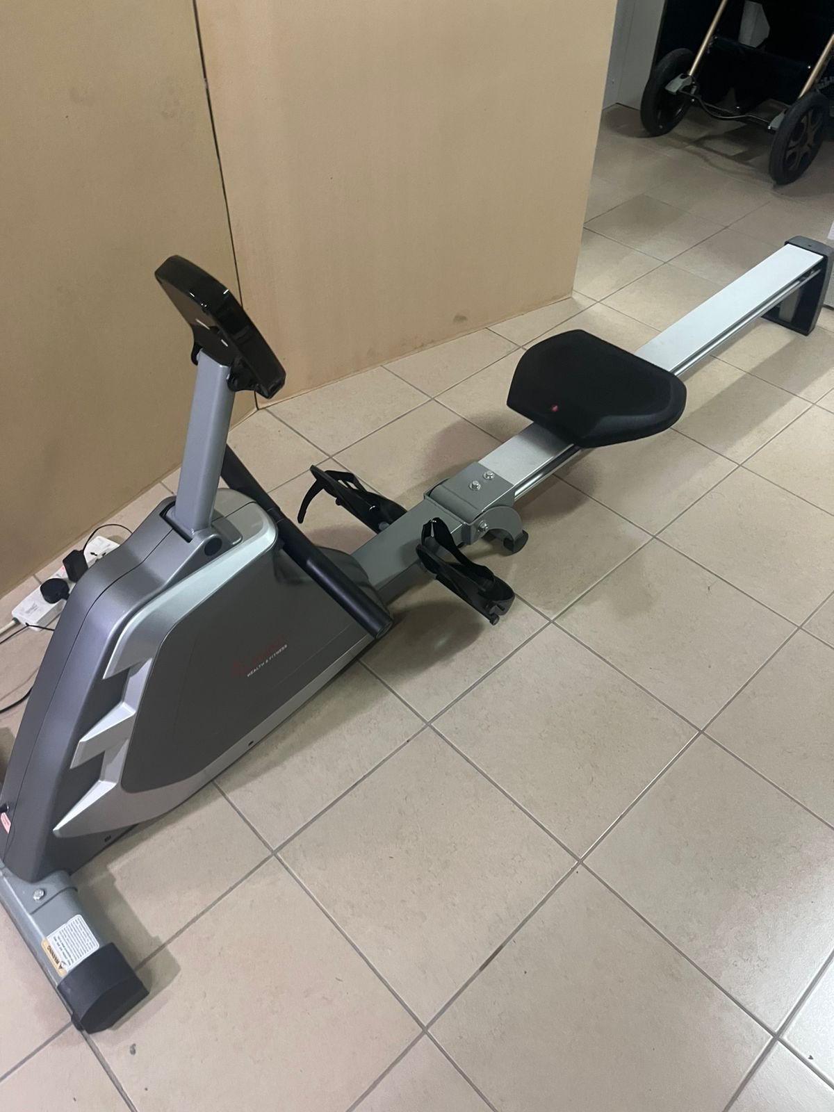 Exercise machine - Image 5