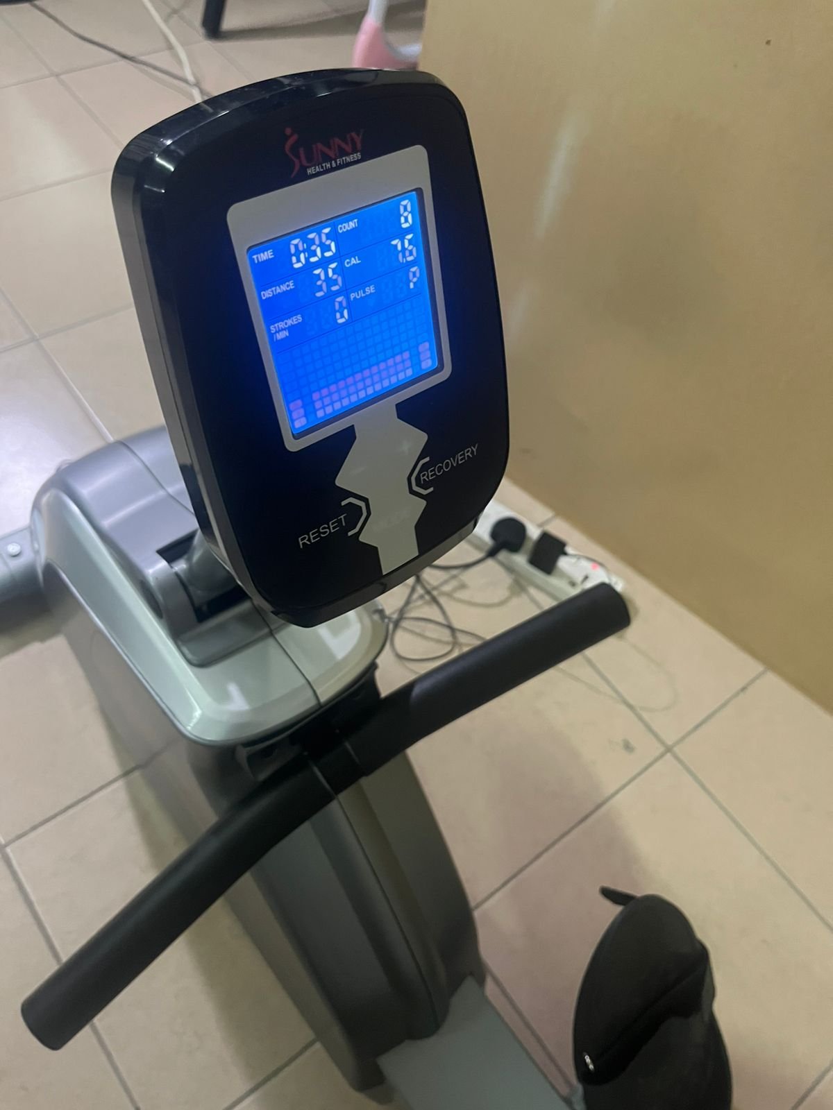 Exercise machine - Image 6