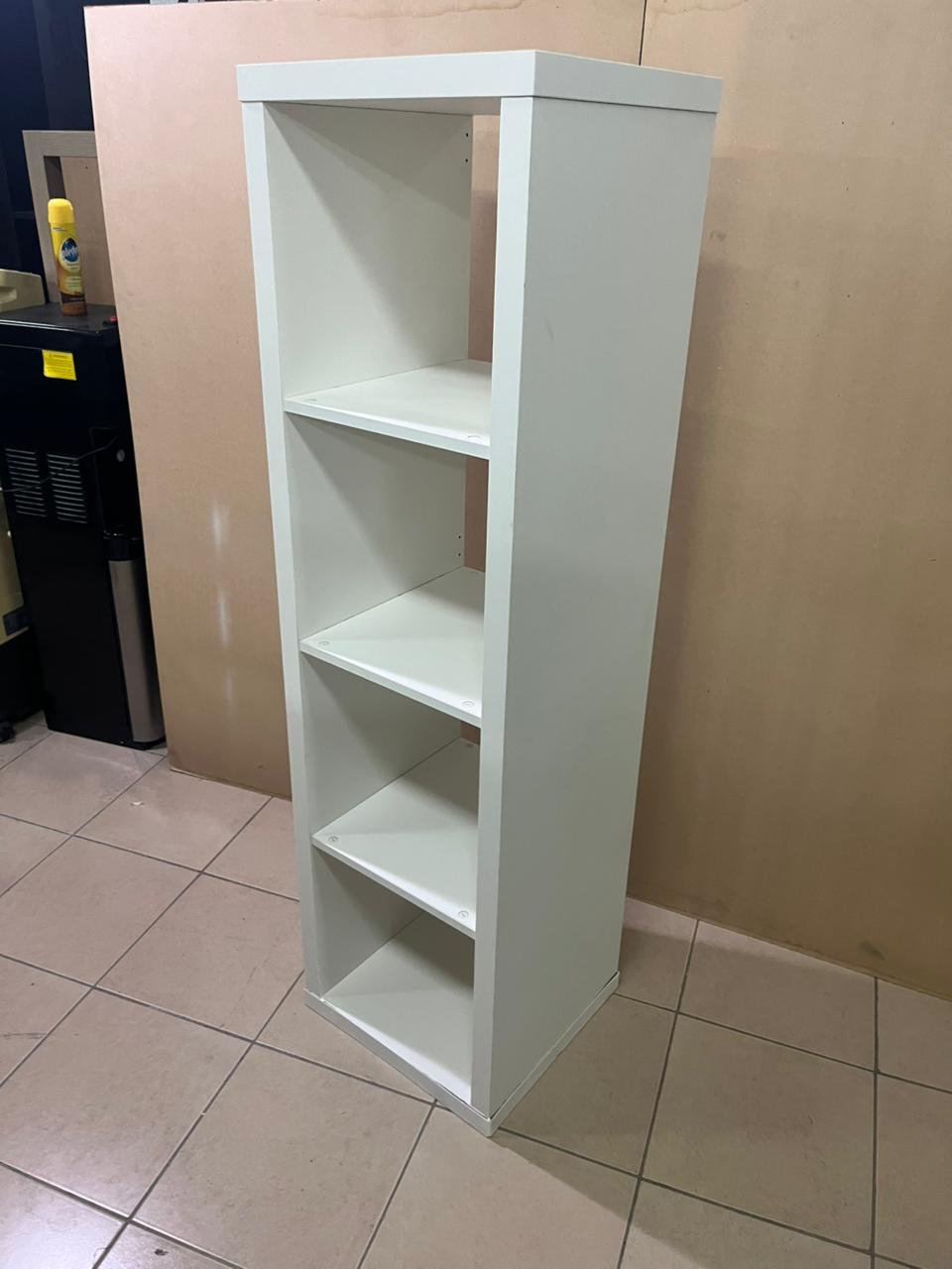IKEA shelving unit