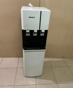 White water dispenser
