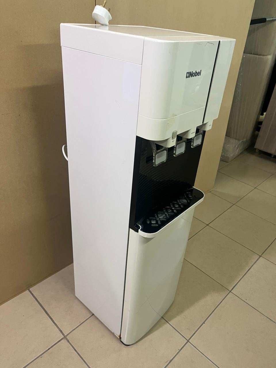 White water dispenser - Image 11
