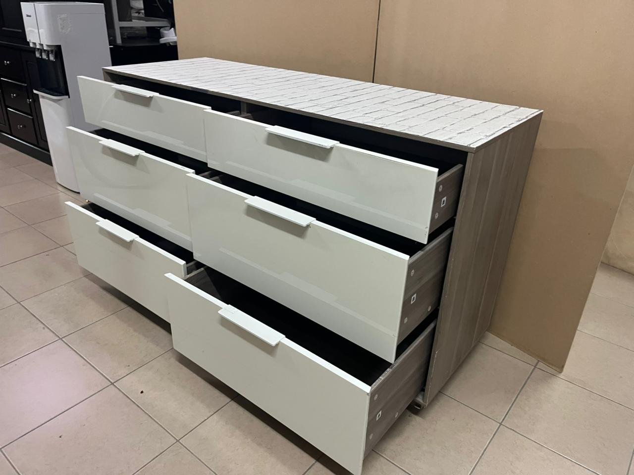 Home Centre drawer unit - Image 4