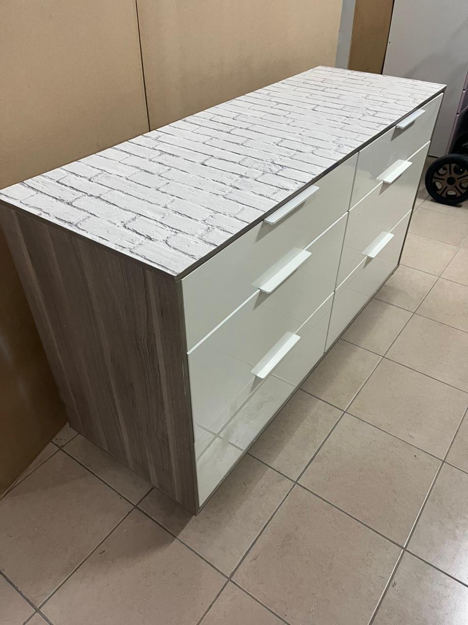 Home Centre drawer unit - Image 9