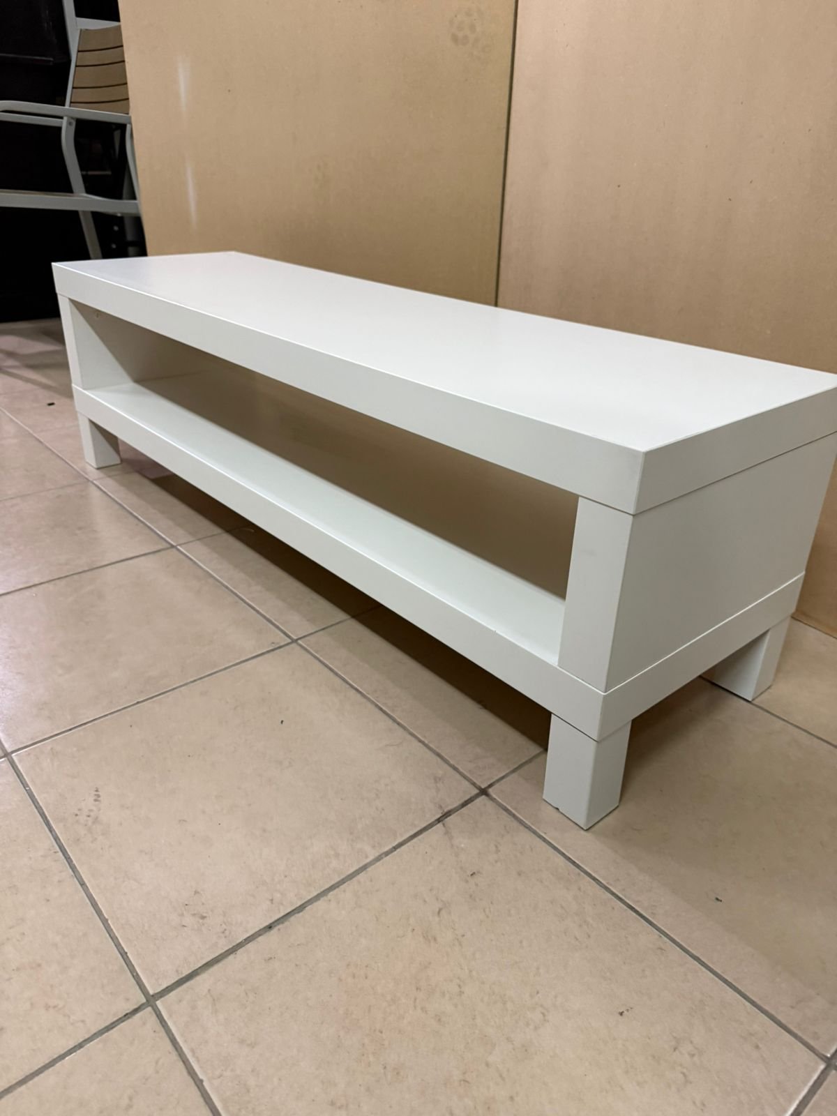 TV stand