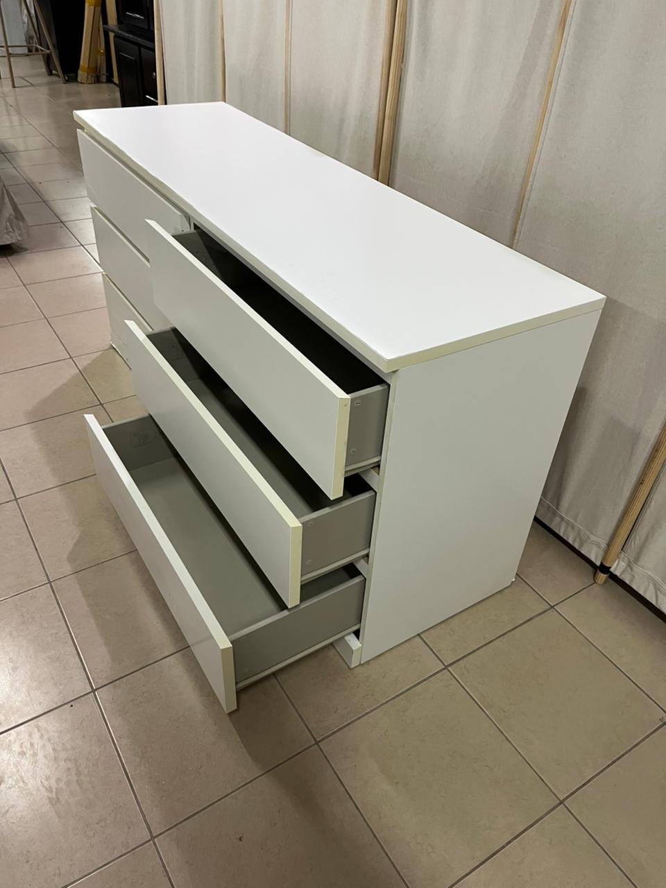 storage drawers - Image 3