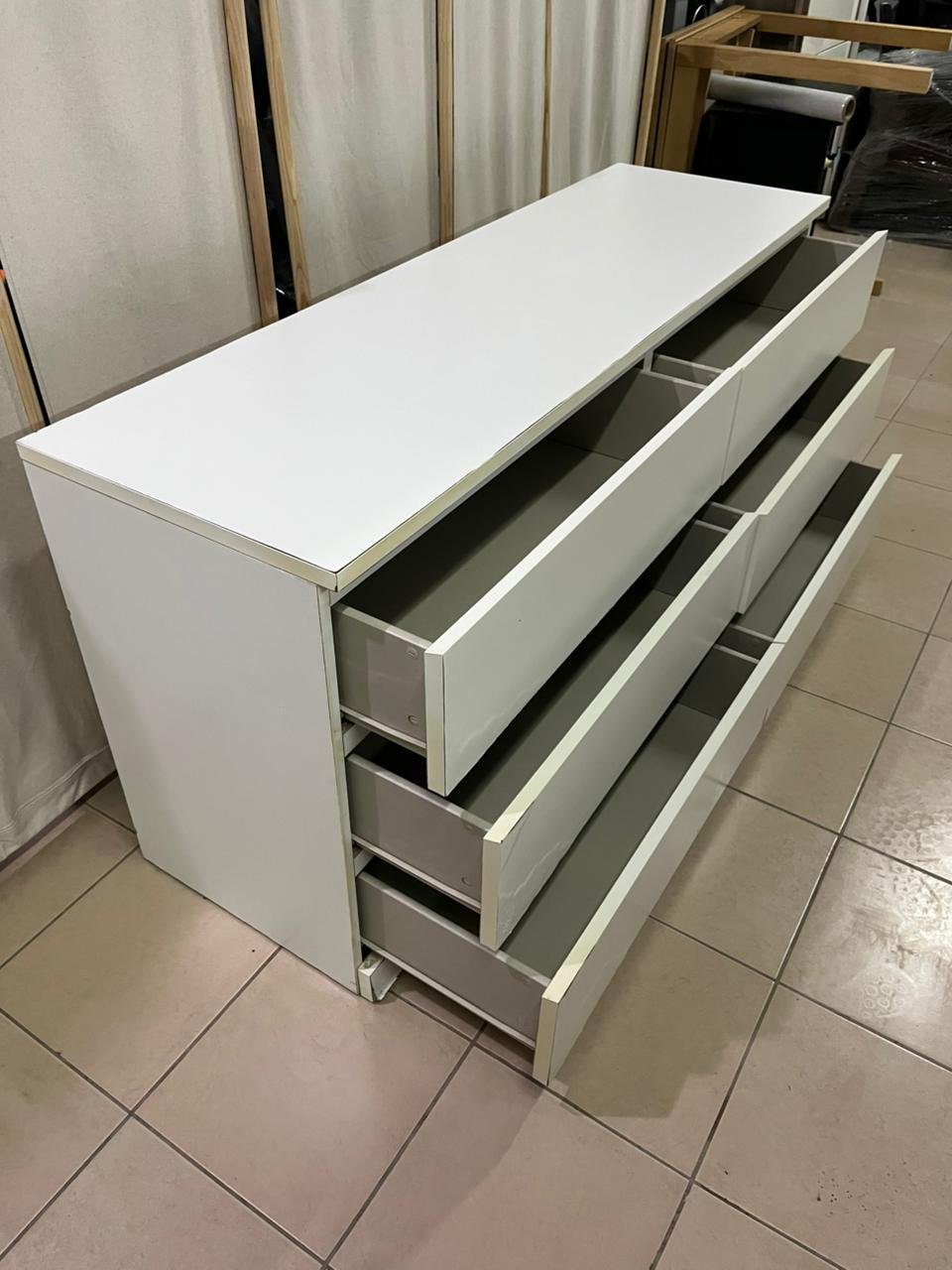 storage drawers - Image 12