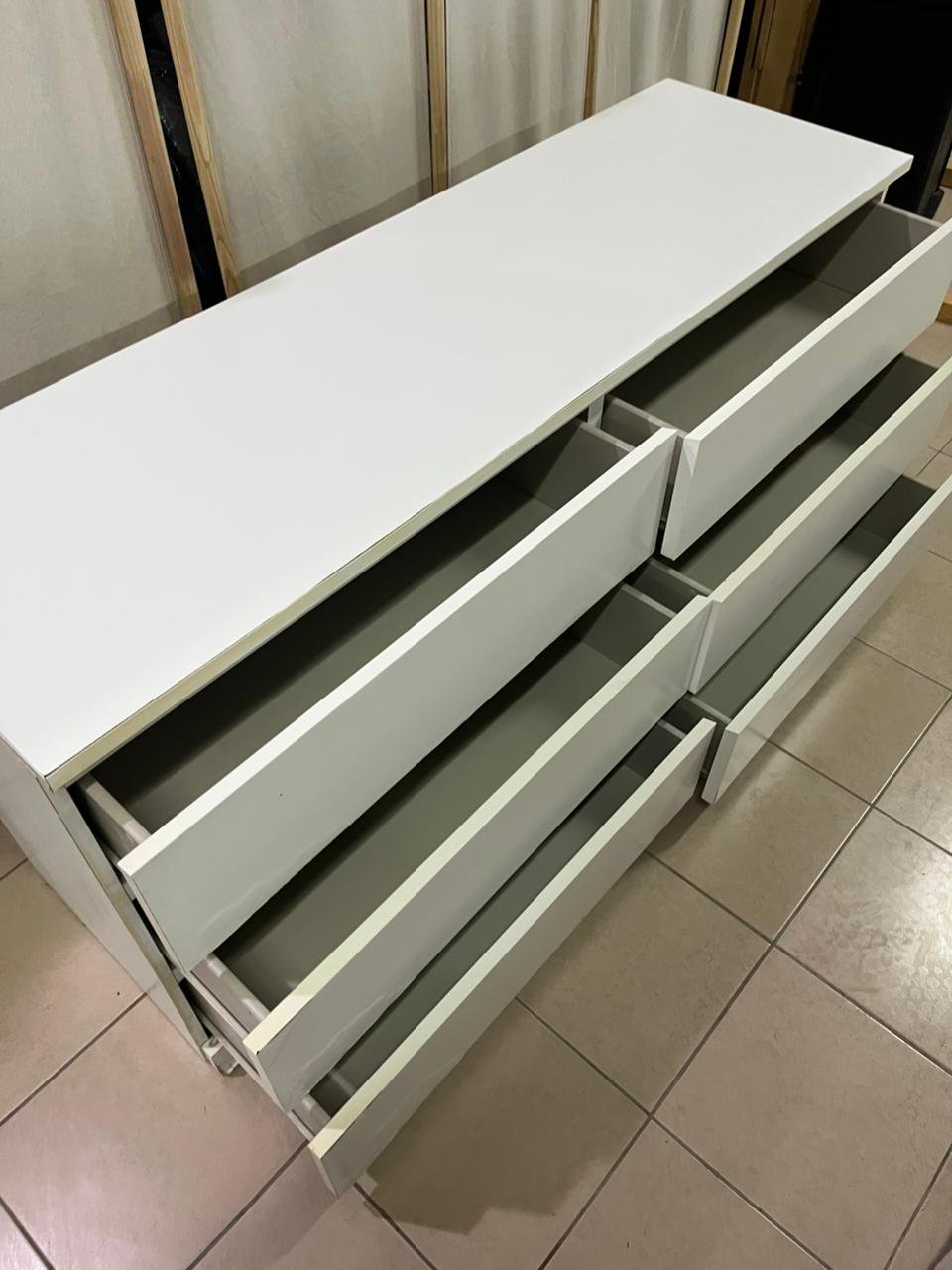 storage drawers - Image 13