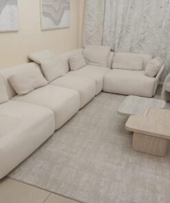 New model sofa from Pan Home