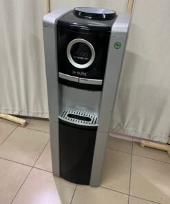 Water dispenser.