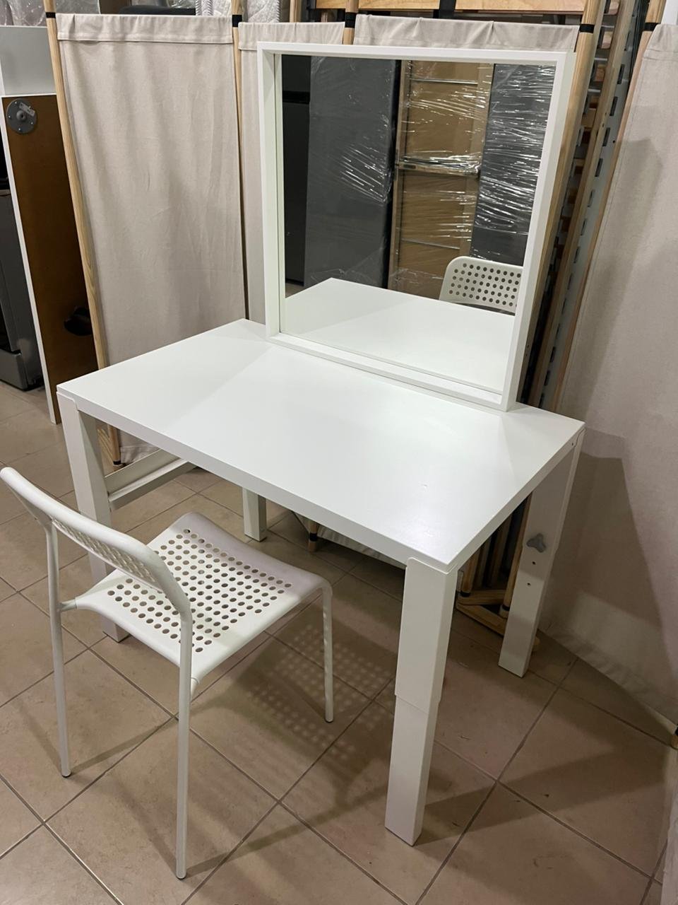 IKEA dressing table