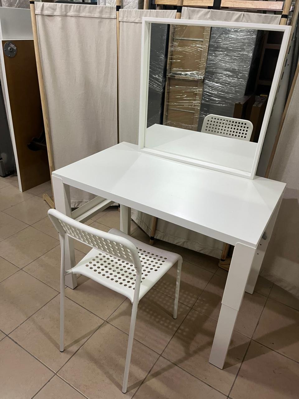 IKEA dressing table - Image 3