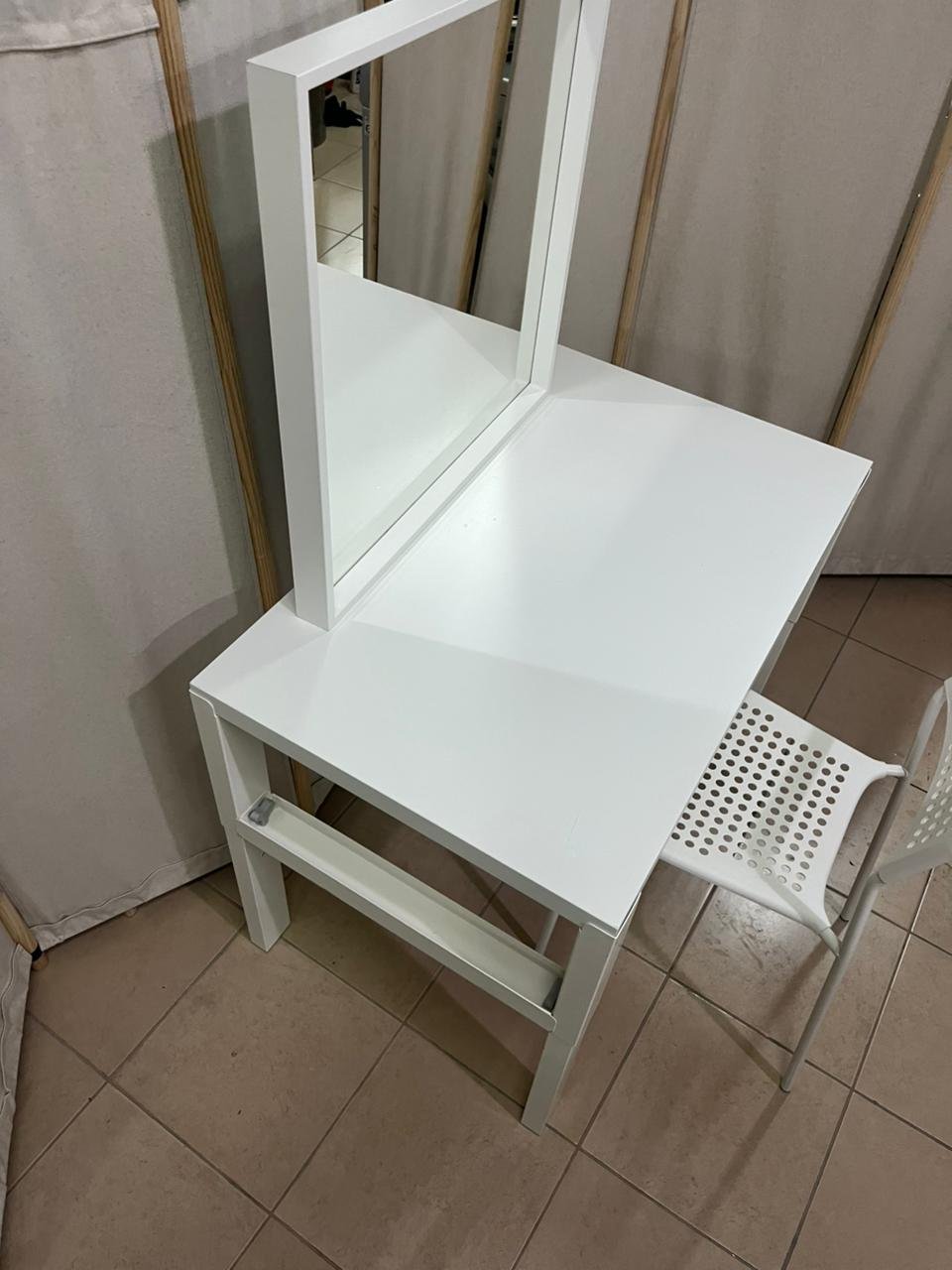 IKEA dressing table - Image 5