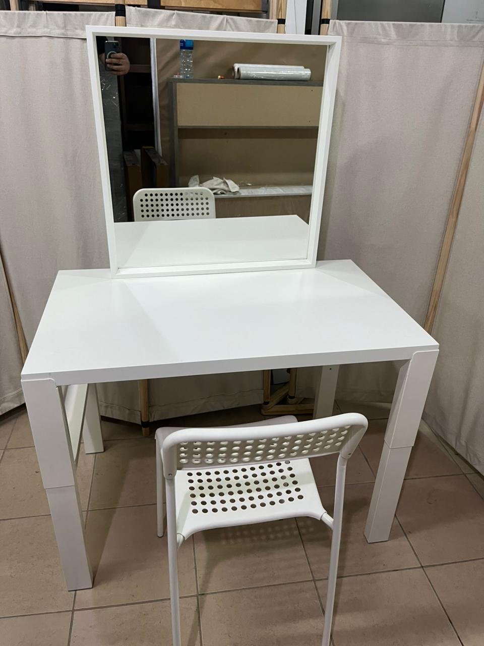 IKEA dressing table - Image 7