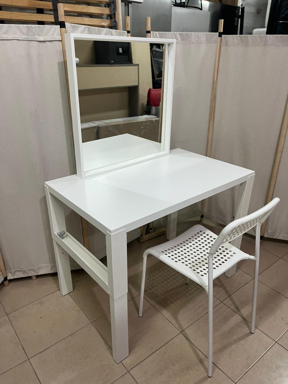 IKEA dressing table - Image 8