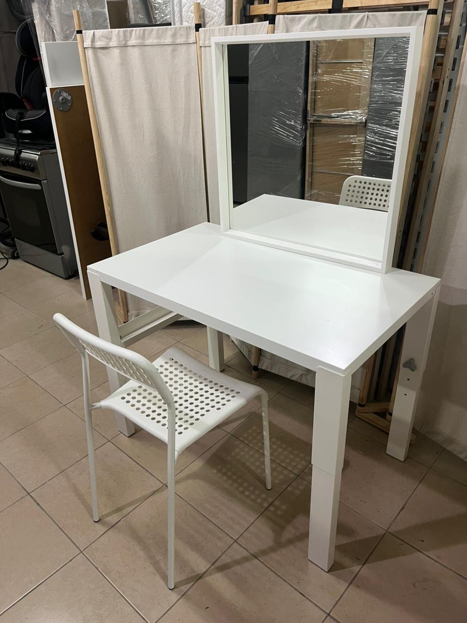 IKEA dressing table - Image 9