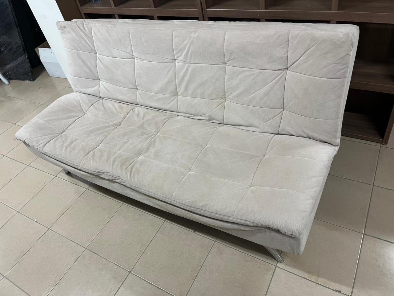 Sofa bed from Home Box - Image 3