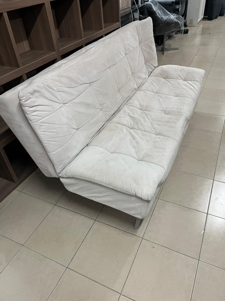 Sofa bed from Home Box