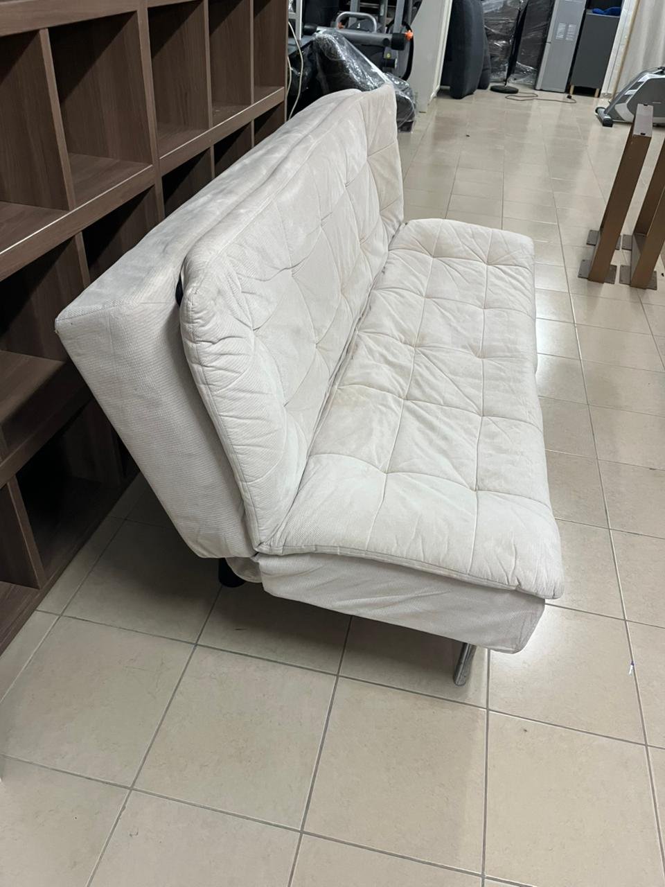 Sofa bed from Home Box - Image 5