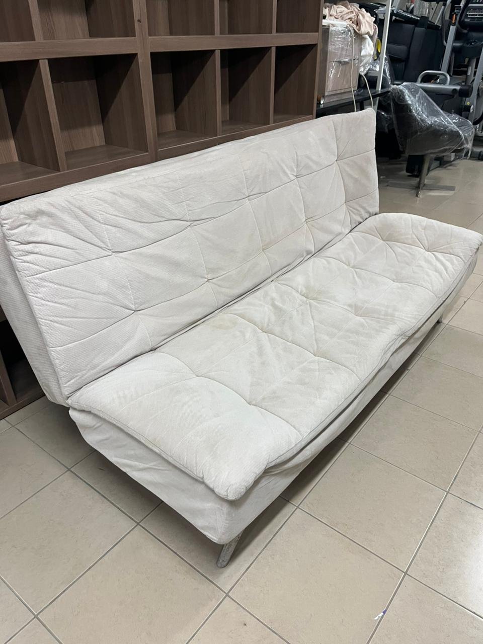 Sofa bed from Home Box - Image 7