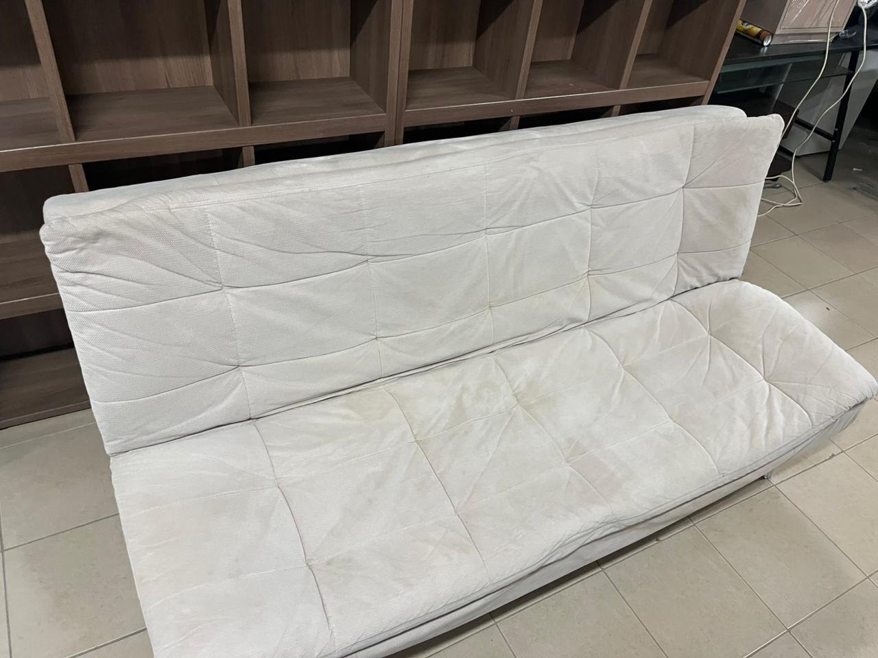 Sofa bed from Home Box - Image 8