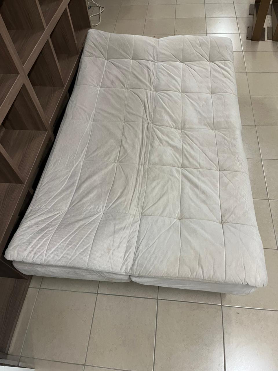 Sofa bed from Home Box - Image 9