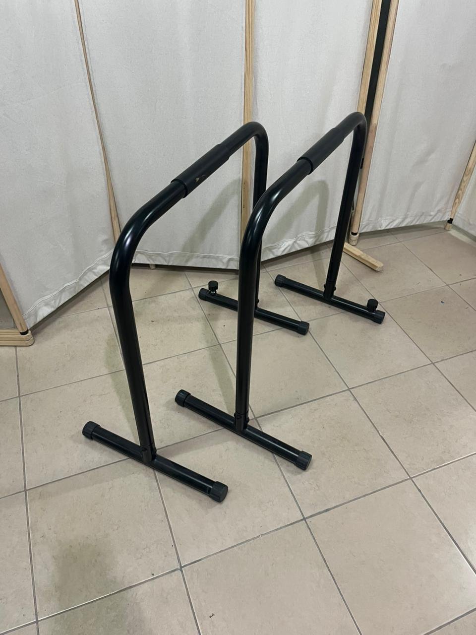 , Ultimate Heavy Duty Body Bar Press with Safety Connector. - Image 2