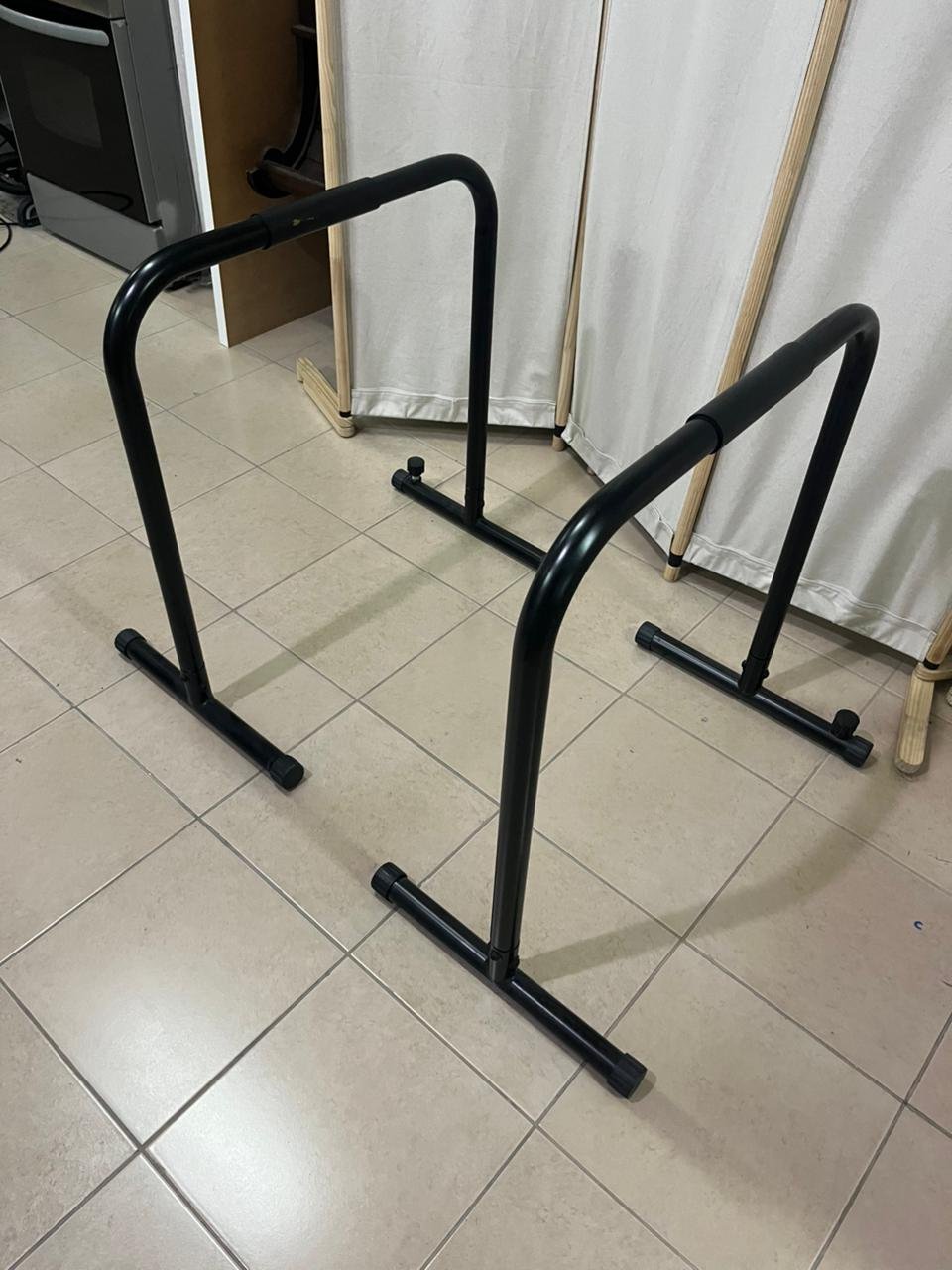 , Ultimate Heavy Duty Body Bar Press with Safety Connector. - Image 3