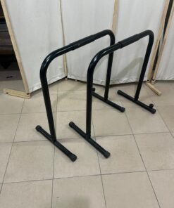 , Ultimate Heavy Duty Body Bar Press with Safety Connector