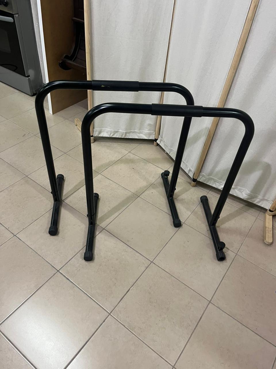 , Ultimate Heavy Duty Body Bar Press with Safety Connector. - Image 7