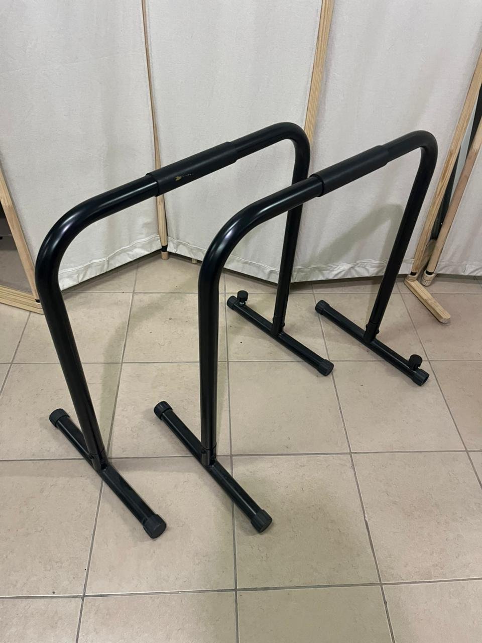 , Ultimate Heavy Duty Body Bar Press with Safety Connector. - Image 8