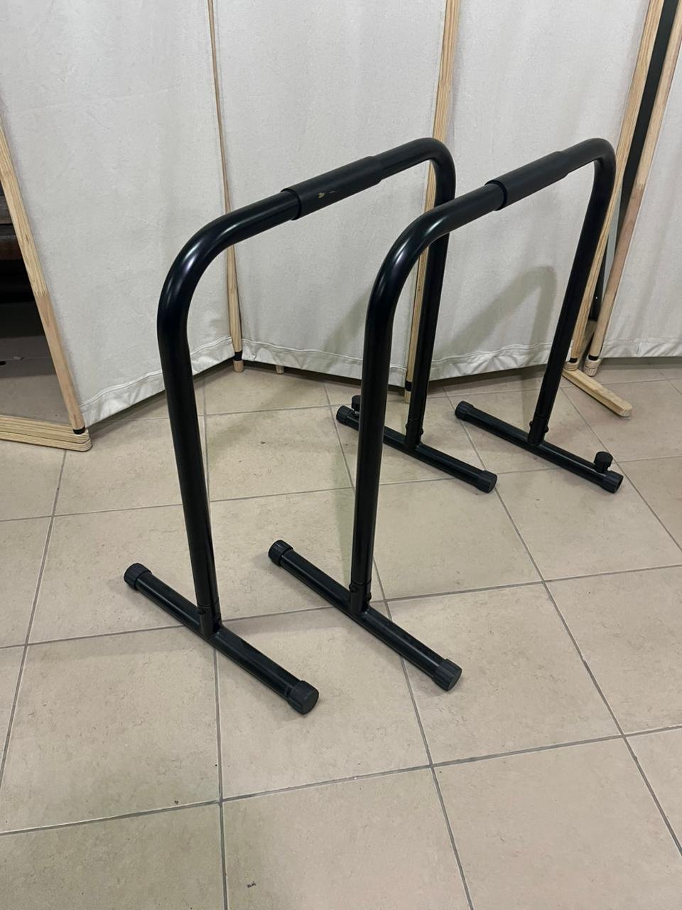 , Ultimate Heavy Duty Body Bar Press with Safety Connector. - Image 9