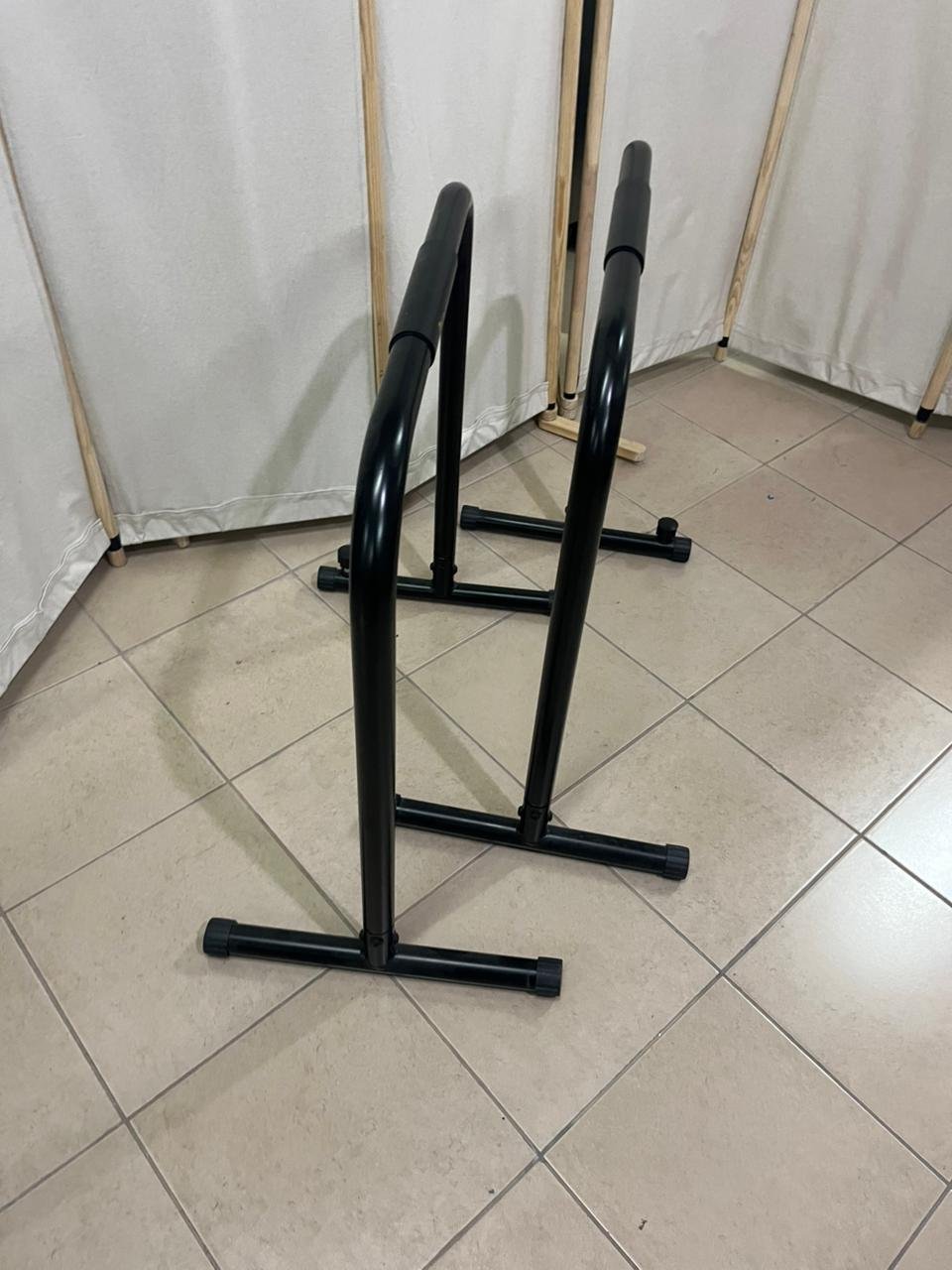 , Ultimate Heavy Duty Body Bar Press with Safety Connector. - Image 10