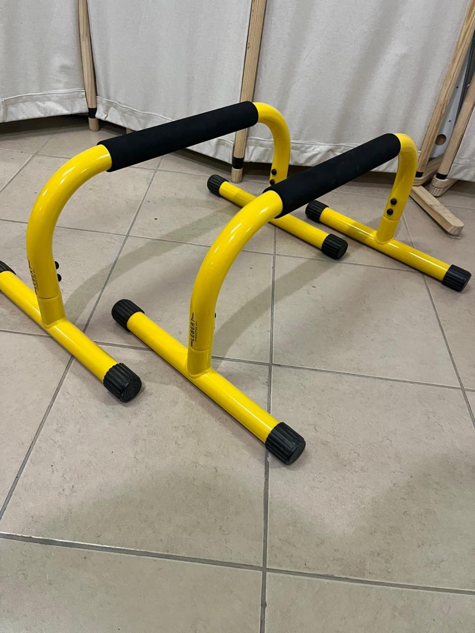 Libert Fitness Paralite Weightlifting Bars