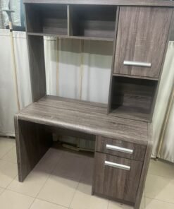 Home Centre study desk with wardrobe