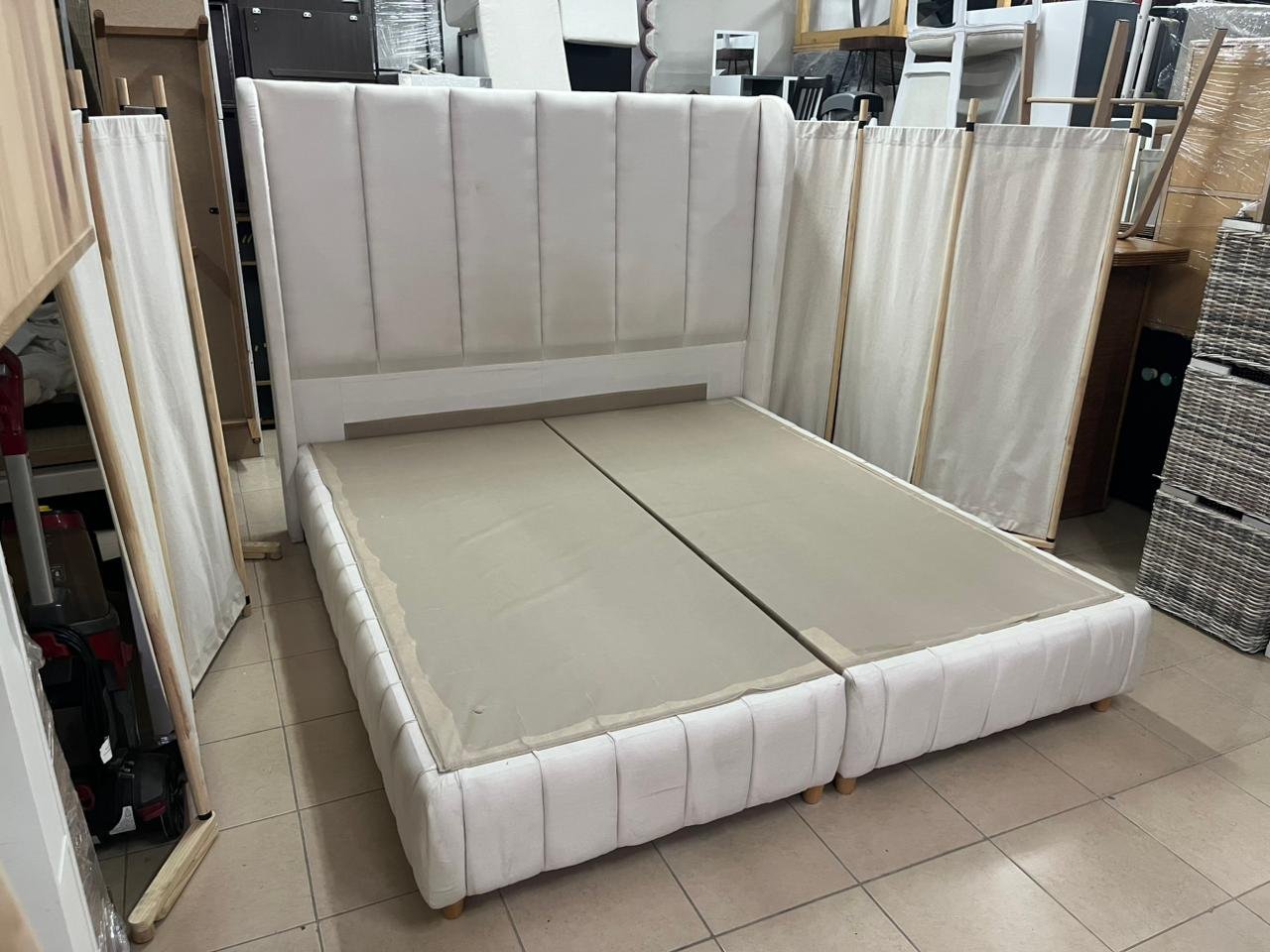 Bedding set with mattress from the Lifestyle brand - Image 4