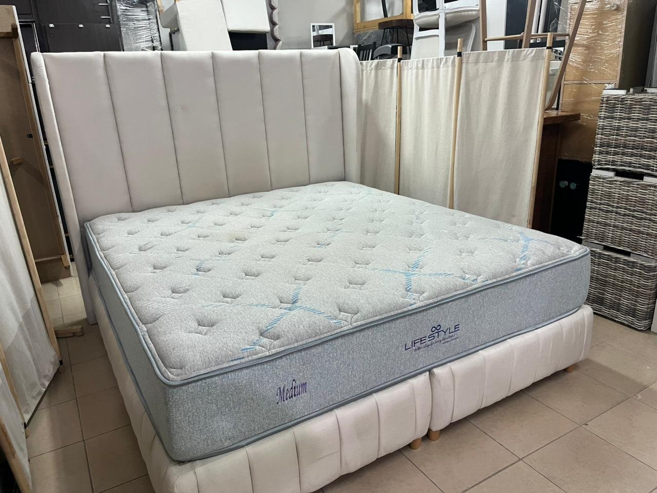 Bedding set with mattress from the Lifestyle brand - Image 5