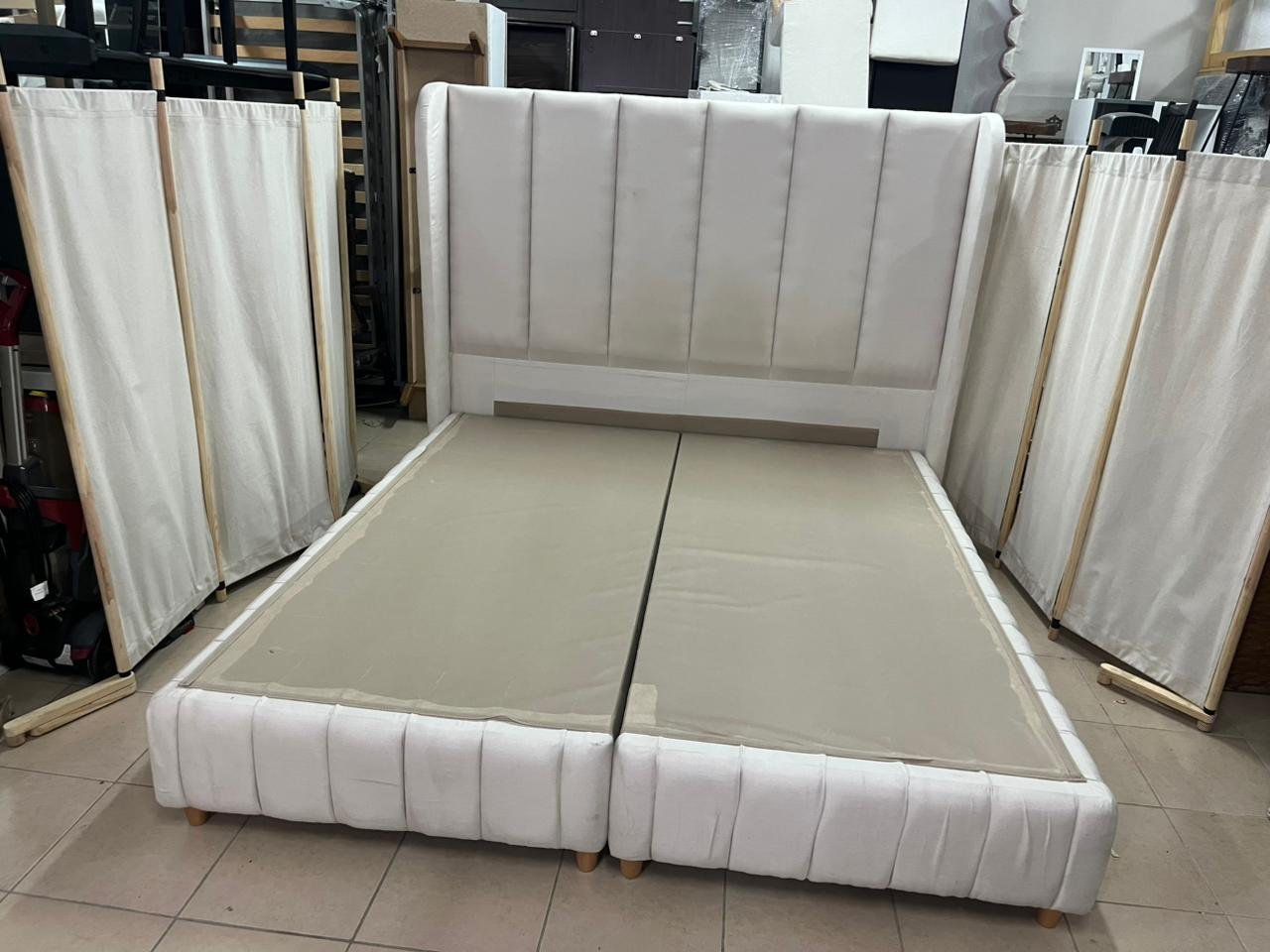 Bedding set with mattress from the Lifestyle brand - Image 6