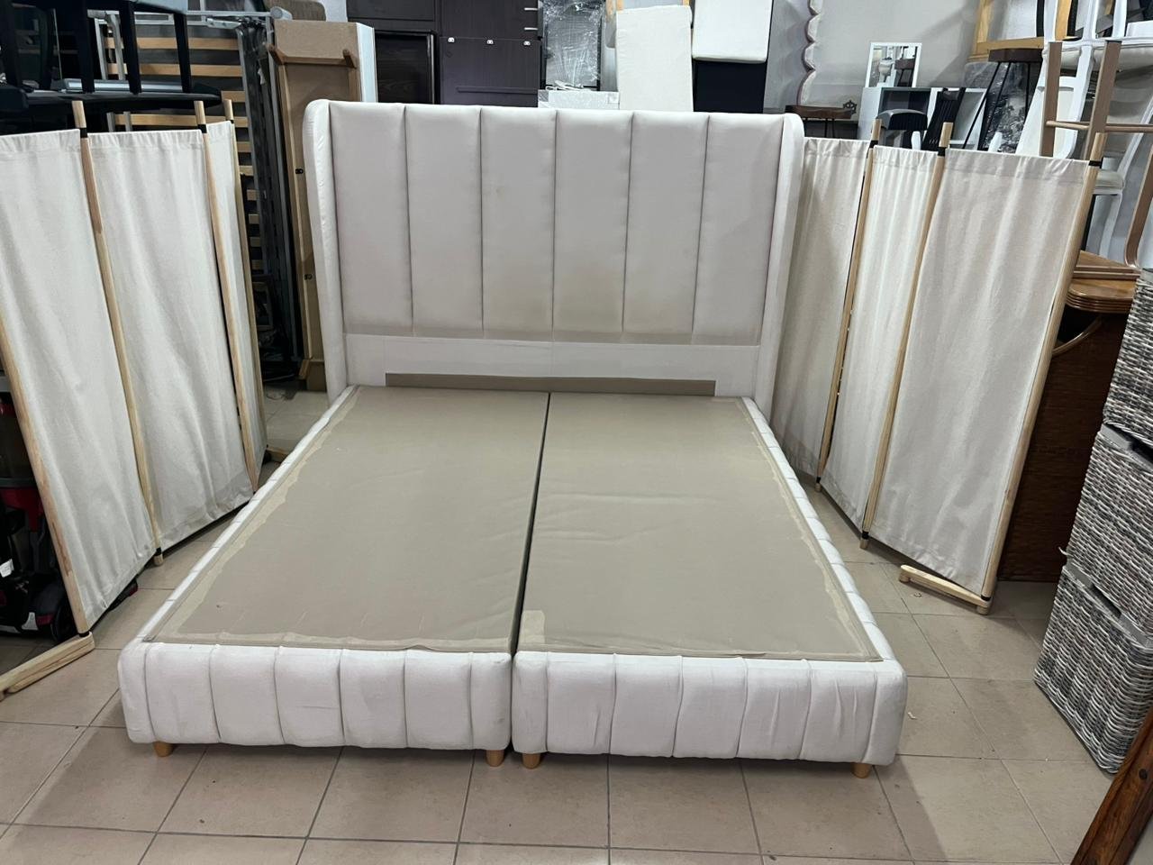 Bedding set with mattress from the Lifestyle brand - Image 7