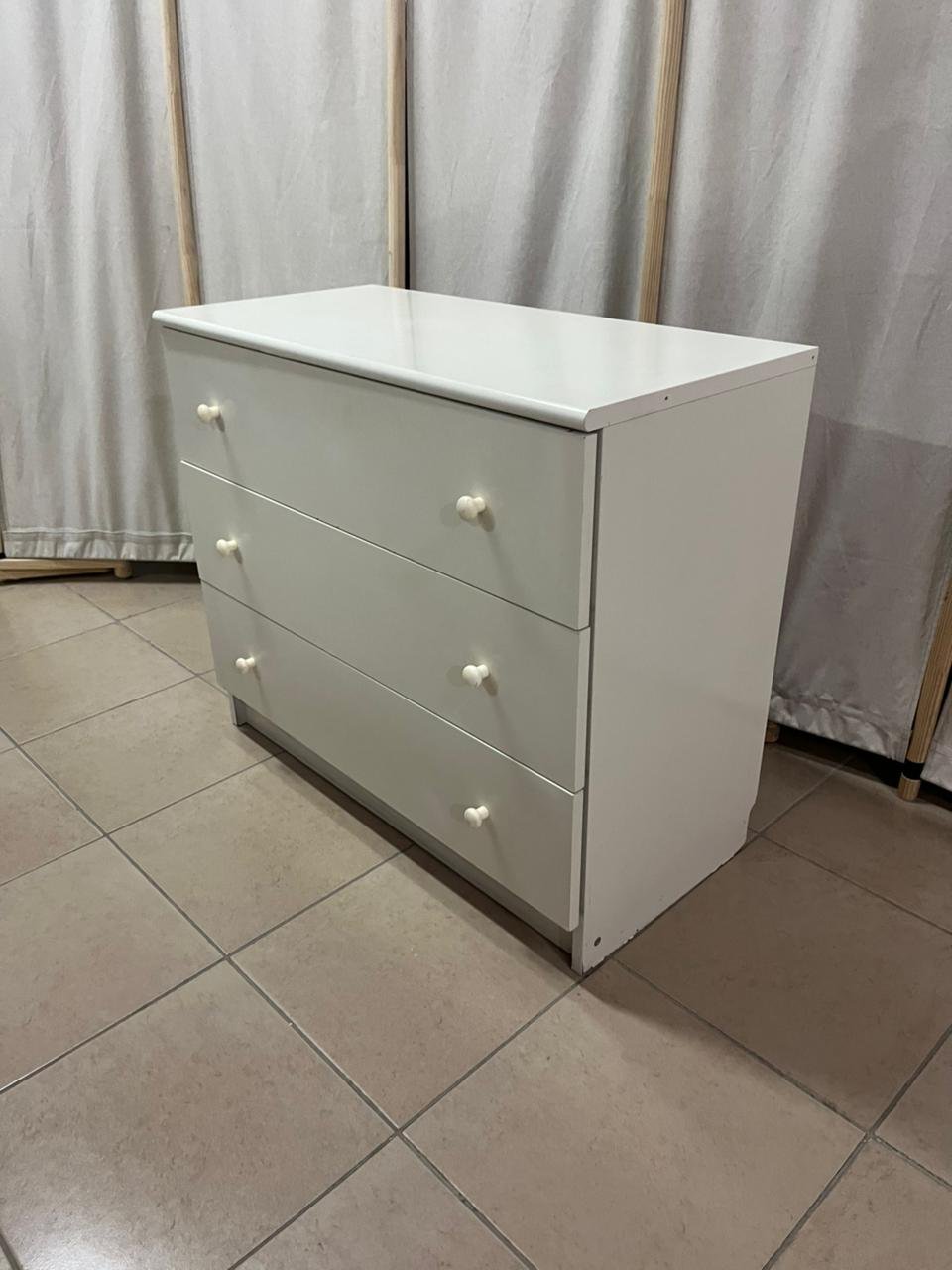 chest of drawers - Image 2