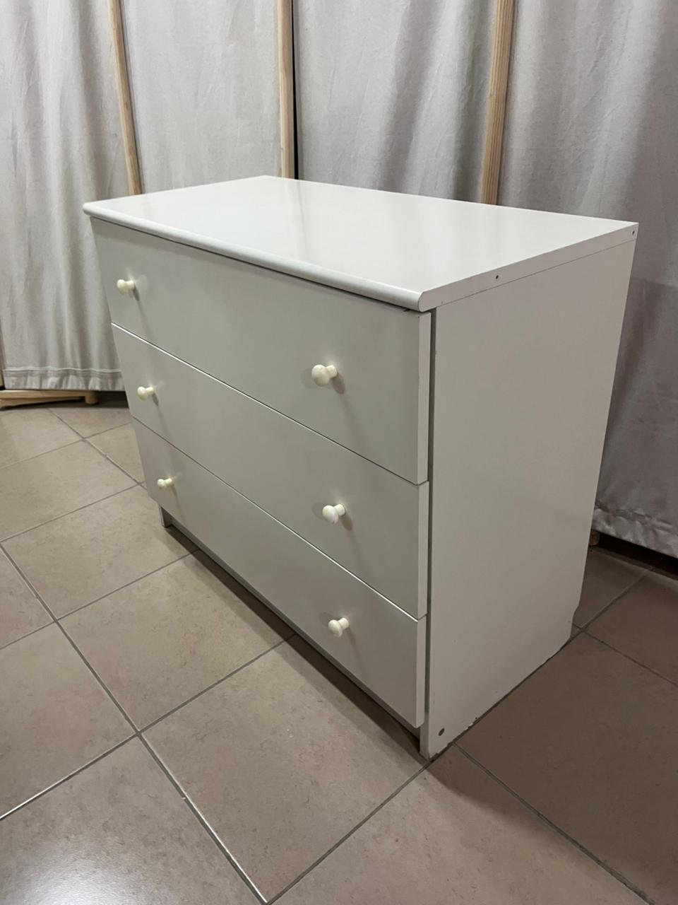 chest of drawers - Image 3