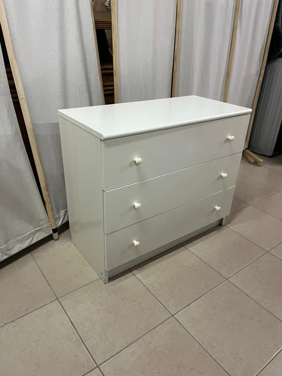 chest of drawers - Image 4