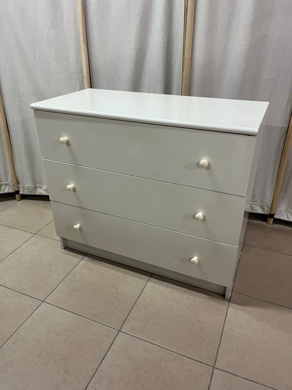 chest of drawers - Image 6