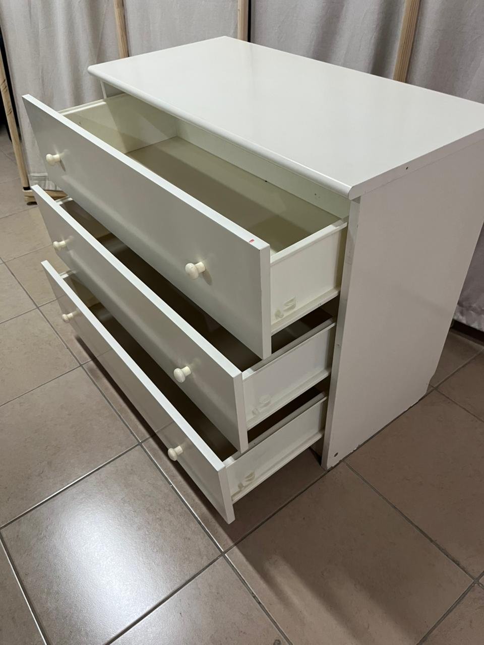 chest of drawers - Image 11