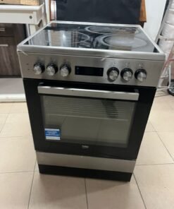 Beko Electric Oven and Cooktop Combo