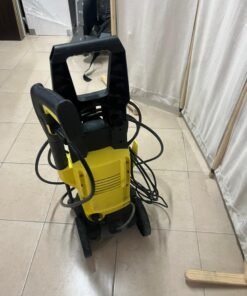K3 premium high-pressure washer