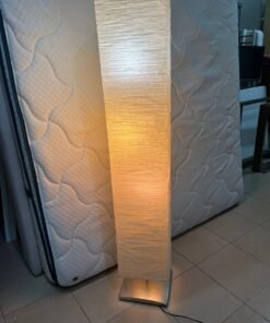 IKEA floor lamp
