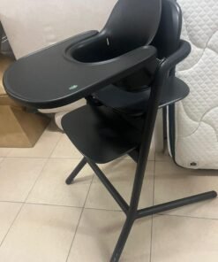 Cybex LEMO high chair for children