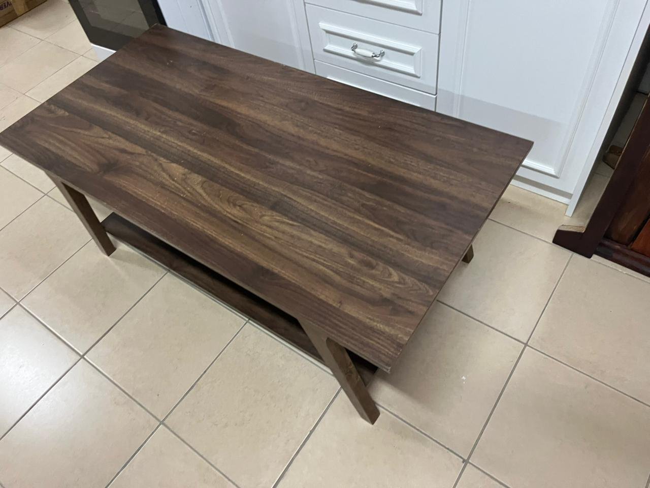 Coastal coffee table from Home Centre - Image 7