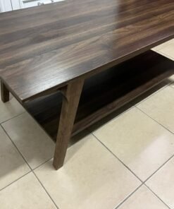 Coastal coffee table from Home Centre