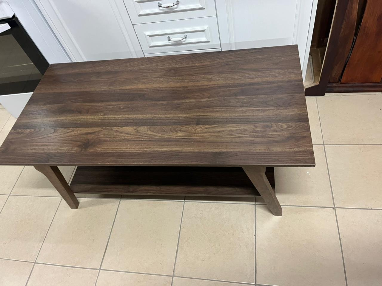 Coastal coffee table from Home Centre - Image 12